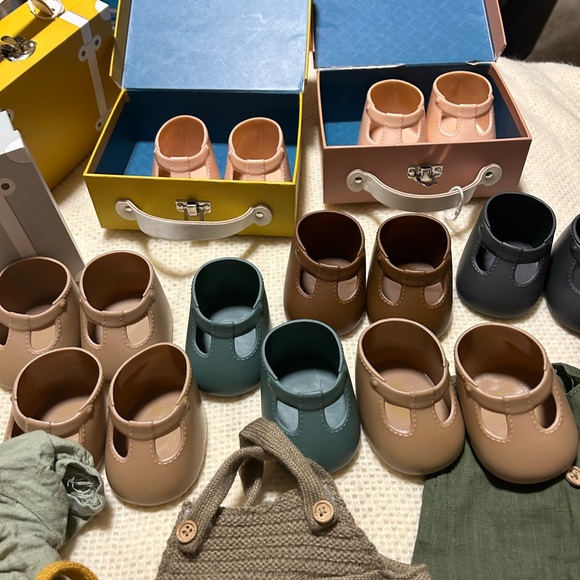 Dinkum Dolla Olli Ella Lot - Picture 3 of 4